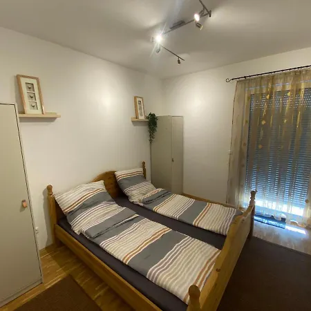 Luxurious And Distinctive New-build In Mainz's Charming Oberstadt District