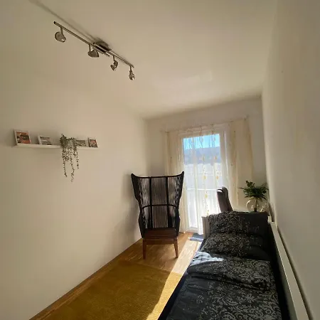 Luxurious And Distinctive New-build In Mainz's Charming Oberstadt District Appartamento *