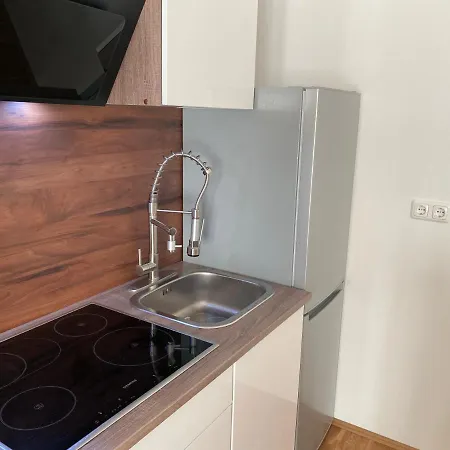 Luxurious And Distinctive New-build In Mainz's Charming Oberstadt District Apartment *