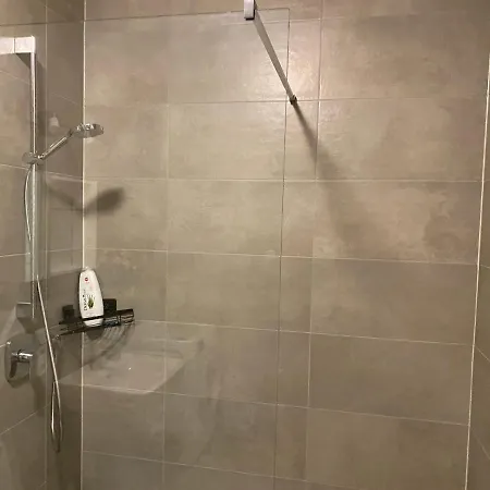 Apartment Luxurious And Distinctive New-build In Mainz's Charming Oberstadt District