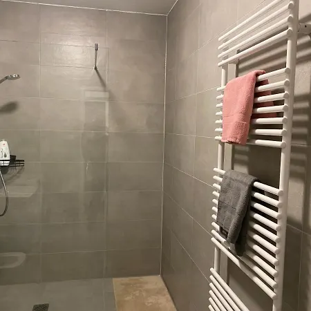 Apartment Luxurious And Distinctive New-build In Mainz's Charming Oberstadt District