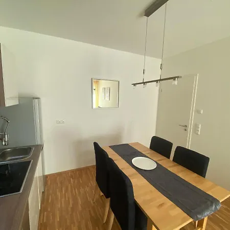 Luxurious And Distinctive New-build In Mainz's Charming Oberstadt District *