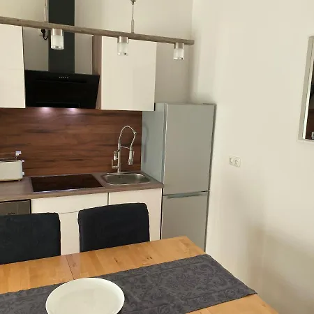 Apartment Luxurious And Distinctive New-build In Mainz's Charming Oberstadt District Mainz