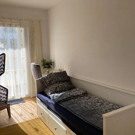 Luxurious And Distinctive New-build In Mainz's Charming Oberstadt District * Mainz