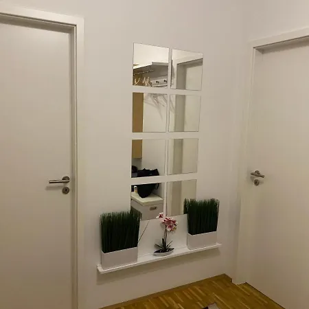 Apartment Luxurious And Distinctive New-build In Mainz's Charming Oberstadt District Mainz